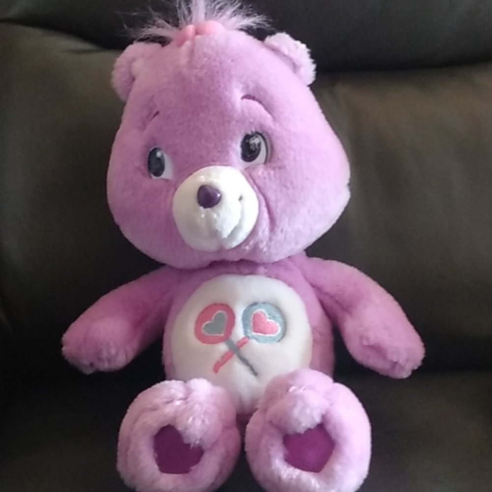 Care Bear Plush